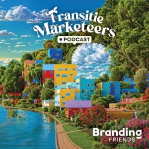 Transitie Marketeers Podcast Aflevering 3 Rensink