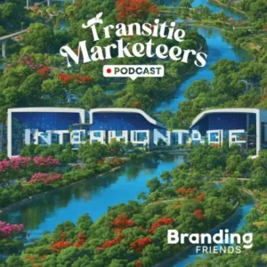 Transitie Marketeers Podcast Aflevering 4 Intermontage