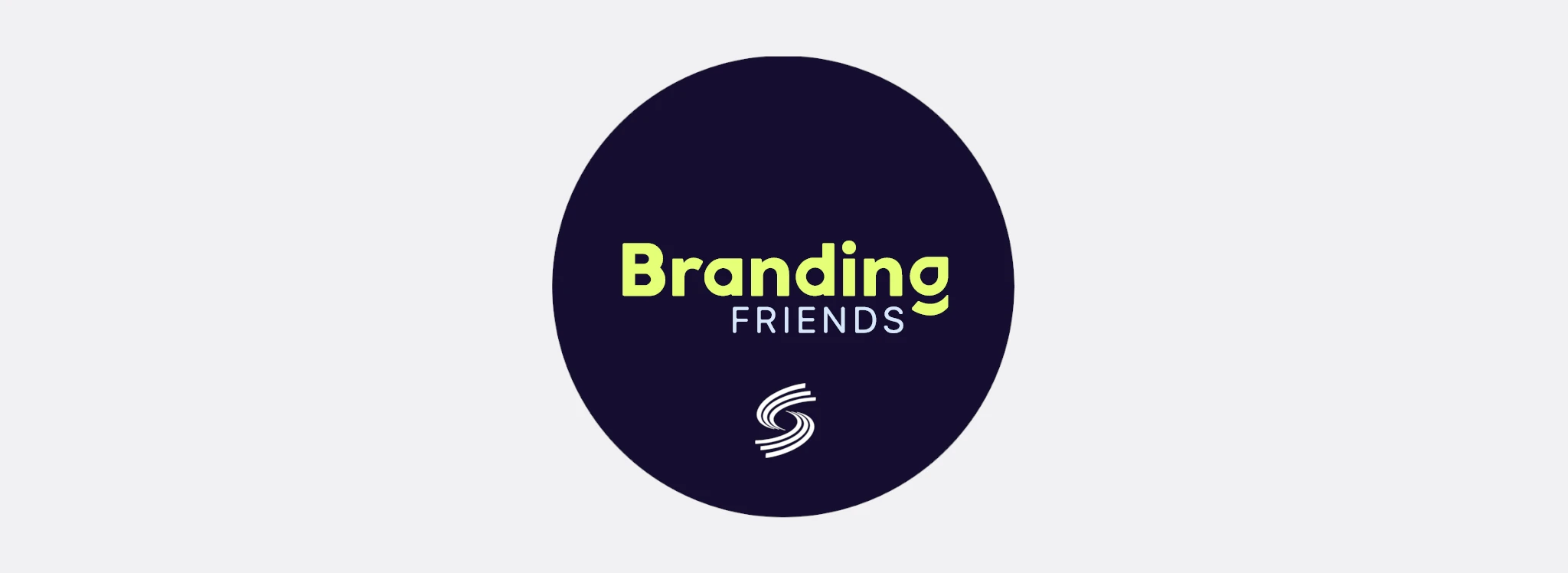 Branding Friends AI